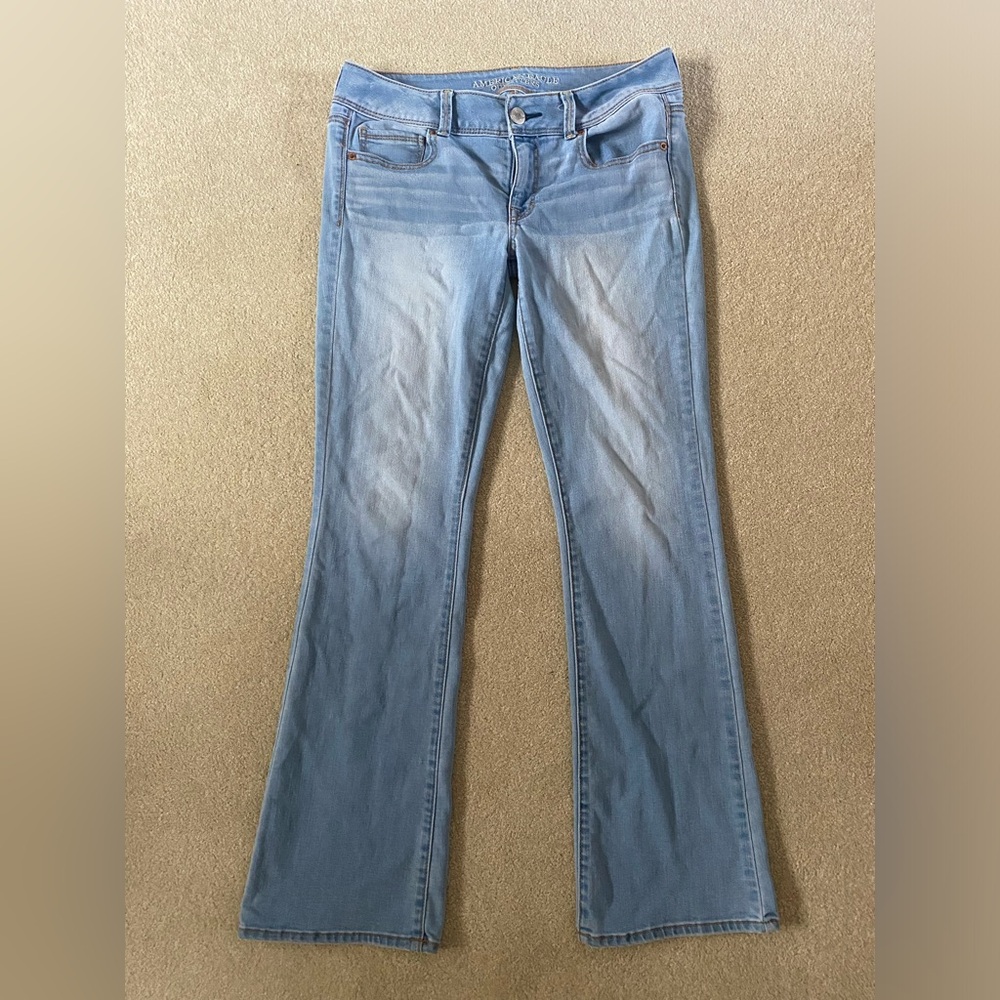 American eagle 10